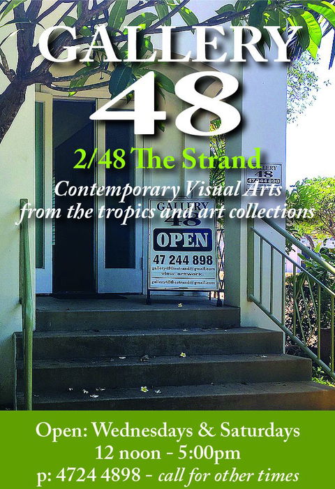 Gallery 48 - Accommodation Mooloolaba 4