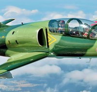 JetFighter - Accommodation Mooloolaba