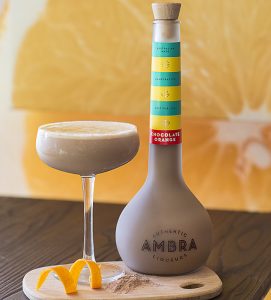 Ambra Liqueurs - Accommodation Mooloolaba 0