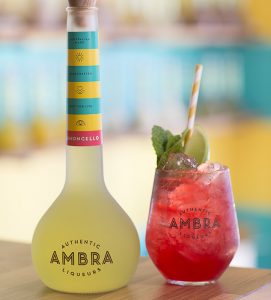 Ambra Liqueurs - Accommodation Mooloolaba 1