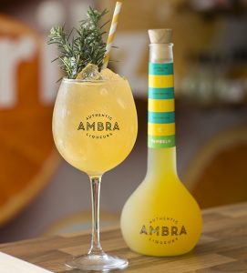 Ambra Liqueurs - Accommodation Mooloolaba 3
