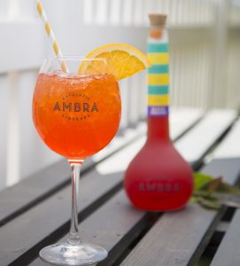 Ambra Liqueurs - Accommodation Mooloolaba 4