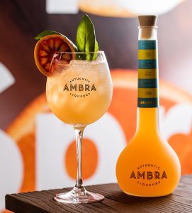 Ambra Liqueurs - Accommodation Mooloolaba 6
