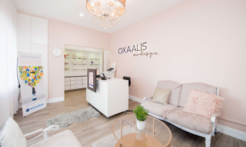 Oxaalis Medispa - Accommodation Mooloolaba 0