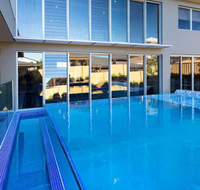 Senator Pools - Accommodation Mooloolaba