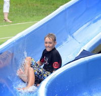 The Big Buzz Fun Park - Accommodation Mooloolaba