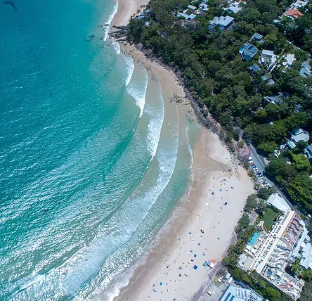 The Sunshine Coast Tour Company - Accommodation Mooloolaba 0