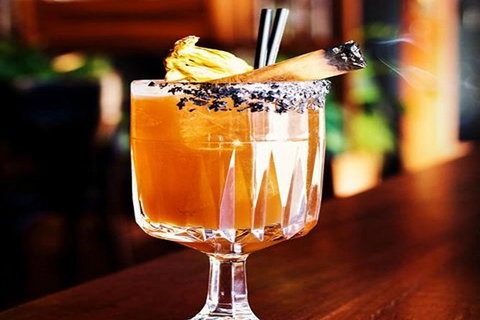Perth Gourmet Restaurant, Bar, And Tour Discount Pass - Accommodation Mooloolaba 0