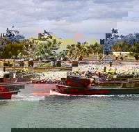 The Pirate Cruise in Mandurah on Viator - Accommodation Mooloolaba