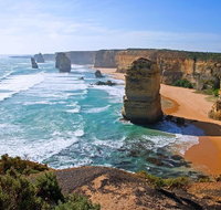Great Ocean Road Small-Group Ecotour from Melbourne - Accommodation Mooloolaba