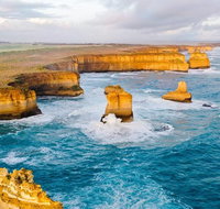 Small-Group Great Ocean Road Day Trip from Melbourne - Accommodation Mooloolaba