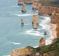 2 Day Great Ocean Road Tour from Melbourne - Accommodation Mooloolaba