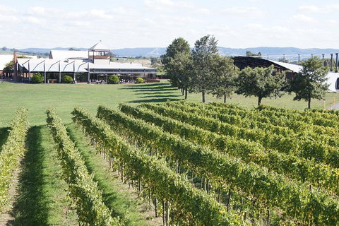 Puffing Billy Train And Yarra Valley Food And Wine Day Trip From Melbourne - Accommodation Mooloolaba 0