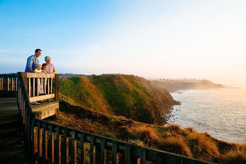 Small-Group Phillip Island Day Trip From Melbourne With Penguin Plus Viewing - Accommodation Mooloolaba 4