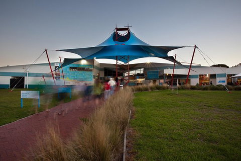 Small-Group Phillip Island Day Trip From Melbourne With Penguin Plus Viewing - Accommodation Mooloolaba 5