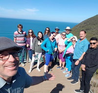 Great Ocean Road Small Group Tour - Accommodation Mooloolaba