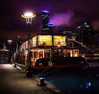 Spirit of Melbourne Dinner Cruise - Accommodation Mooloolaba