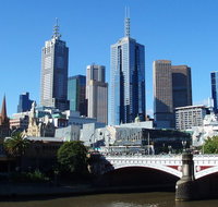 Half-Day or Full-Day Tour with Private Guide from Melbourne - Accommodation Mooloolaba