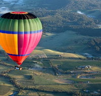 Yarra Valley Balloon Flight and Winery Tour - Accommodation Mooloolaba