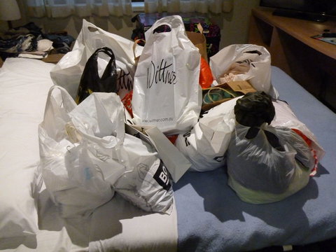 Melbourne Bargain Shopping Tour - Accommodation Mooloolaba 3