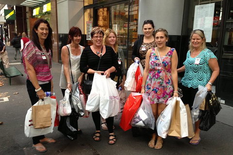 Melbourne Bargain Shopping Tour - Accommodation Mooloolaba 9