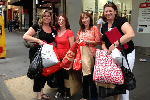 Melbourne Bargain Shopping Tour - Accommodation Mooloolaba 4