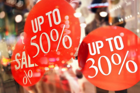 Melbourne Bargain Shopping Tour - Accommodation Mooloolaba 5