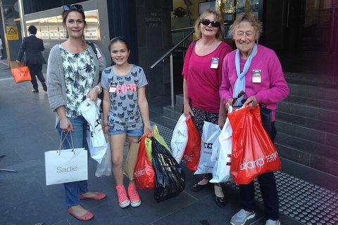 Melbourne Bargain Shopping Tour - Accommodation Mooloolaba 6