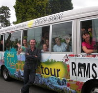 The Official Neighbours Tour of Ramsay Street - Accommodation Mooloolaba