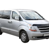 Round trip transfer in private minivan from-to Melbourne Airport in Melbourne - Accommodation Mooloolaba