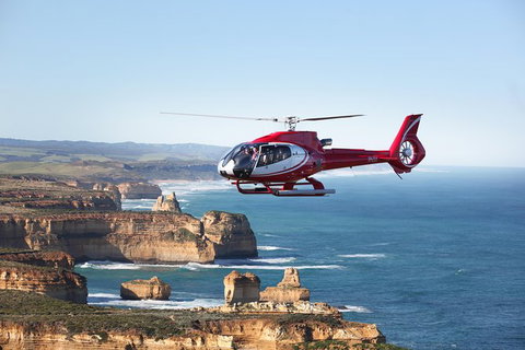 12 Apostles And Otway Fly Zipline Day Trip From Melbourne - Accommodation Mooloolaba 1