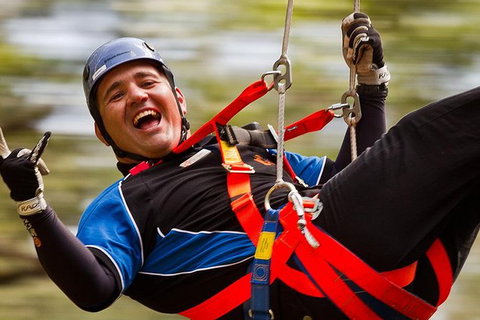 12 Apostles And Otway Fly Zipline Day Trip From Melbourne - Accommodation Mooloolaba 9