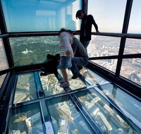 Eureka Skydeck 88 Admission Ticket - Accommodation Mooloolaba