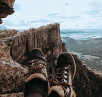 Small Group - Grampians Hiking Day Tour from Melbourne - Accommodation Mooloolaba