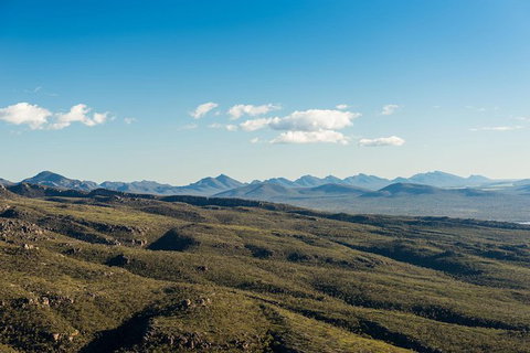 Small-Group Grampians Great Wilderness Escape Day Trip With Hiking - Accommodation Mooloolaba 0