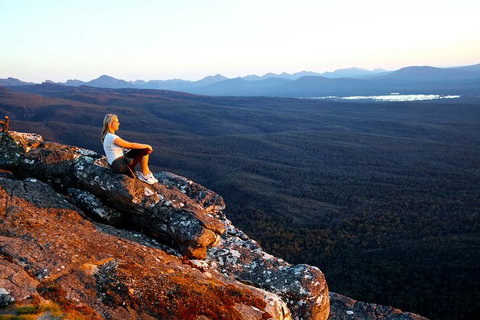 Small-Group Grampians Great Wilderness Escape Day Trip With Hiking - Accommodation Mooloolaba 7