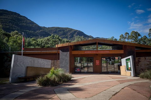 Small-Group Grampians Great Wilderness Escape Day Trip With Hiking - Accommodation Mooloolaba 15