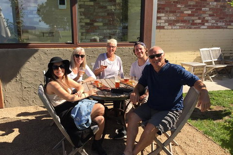 Alternative Yarra Valley Wine Tasting Tour Departing From Melbourne - Accommodation Mooloolaba 1