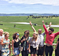 Alternative Yarra Valley Wine Tasting Tour Departing from Melbourne - Accommodation Mooloolaba