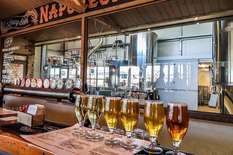 Alternative Yarra Valley Wine Tasting Tour Departing From Melbourne - Accommodation Mooloolaba 6