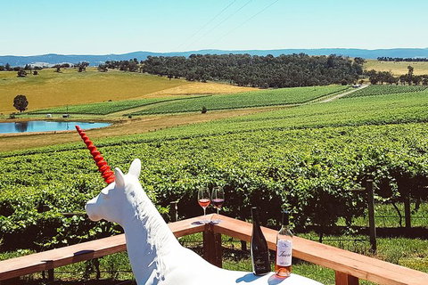 Alternative Yarra Valley Wine Tasting Tour Departing From Melbourne - Accommodation Mooloolaba 10