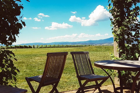 Alternative Yarra Valley Wine Tasting Tour Departing From Melbourne - Accommodation Mooloolaba 11