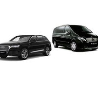 Melbourne Airport to Melbourne CBD/City 1 way - Accommodation Mooloolaba