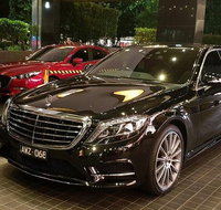 Melbourne Airport Arrival Or Departure Luxury Car Transfers - Accommodation Mooloolaba