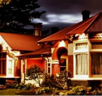 Altona Homestead Ghost Tour - Accommodation Mooloolaba
