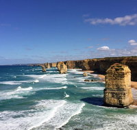 Great Ocean Road Reverse Itinerary PREMIUM Tour - Accommodation Mooloolaba