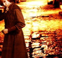 Melbourne Ghost Tour - Accommodation Mooloolaba