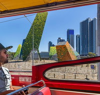 City Sightseeing Melbourne Hop-On Hop-Off Bus Tour - Accommodation Mooloolaba