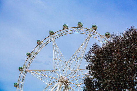 City Sightseeing Melbourne Hop-On Hop-Off Bus Tour - Accommodation Mooloolaba 8