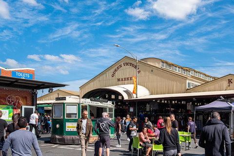 City Sightseeing Melbourne Hop-On Hop-Off Bus Tour - Accommodation Mooloolaba 11